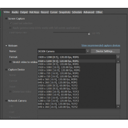 USB 3.0 камера OmniVision OG02B10 с Global Shutter и аппаратным Trigger