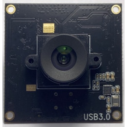 Высокоскоростная USB 3.0 камера 120 FPS AR0234 Global Shutter