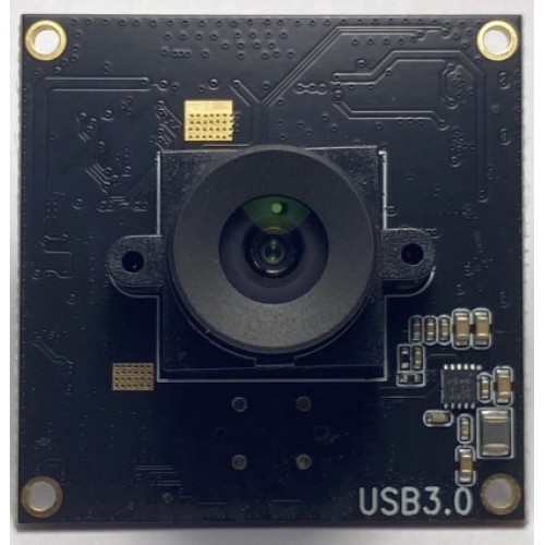 Высокоскоростная USB 3.0 камера 120 FPS AR0234 Global Shutter