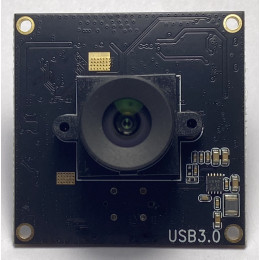USB 3.0 камера OmniVision OG02B10 с Global Shutter и аппаратным Trigger