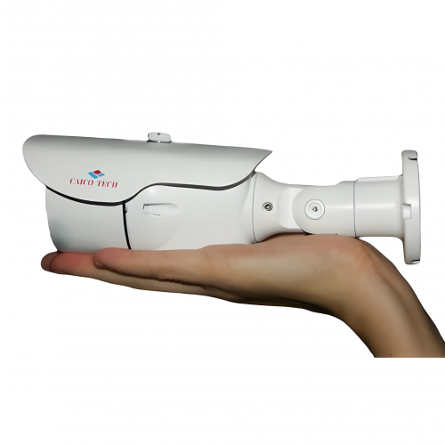 IP камера уличная STARLIGHT CMOS Sony IMX 307 CAICO TECH FYA 404