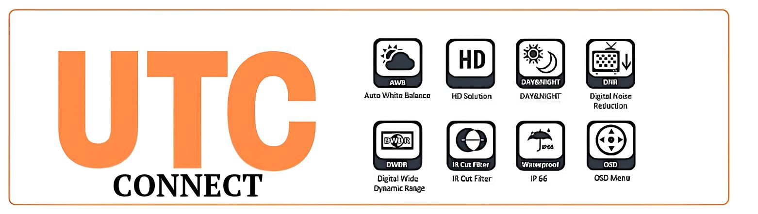 UTC CONNECT CAICO TECH